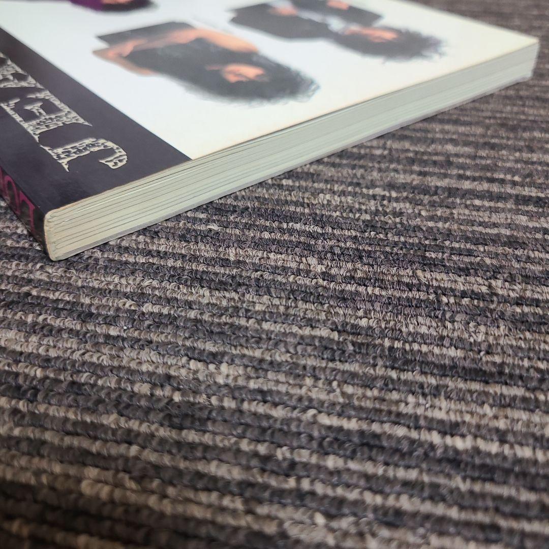 LOUDNESS JEALOUSY バンドスコア　むぎむぎ08131