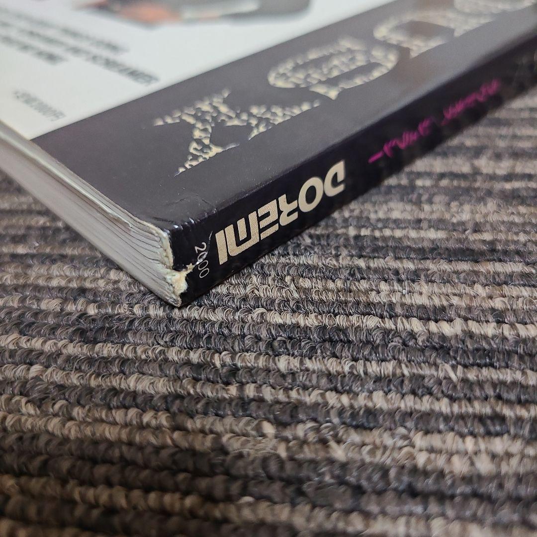 LOUDNESS JEALOUSY バンドスコア　むぎむぎ08131