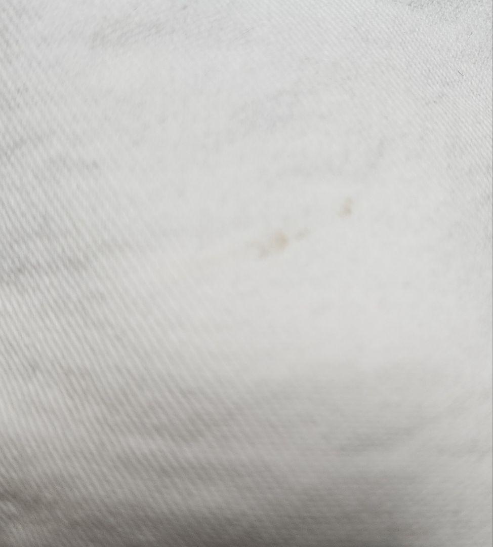 Dickeys 白 ホワイト ペインター 32×30　ディッキーズ　ダブルニー