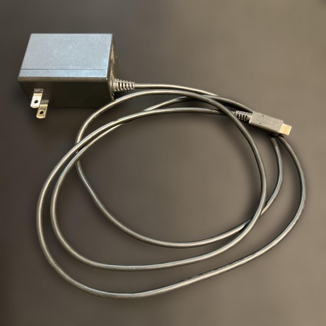 【ジャンク品】任天堂 Switch スイッチ 本体