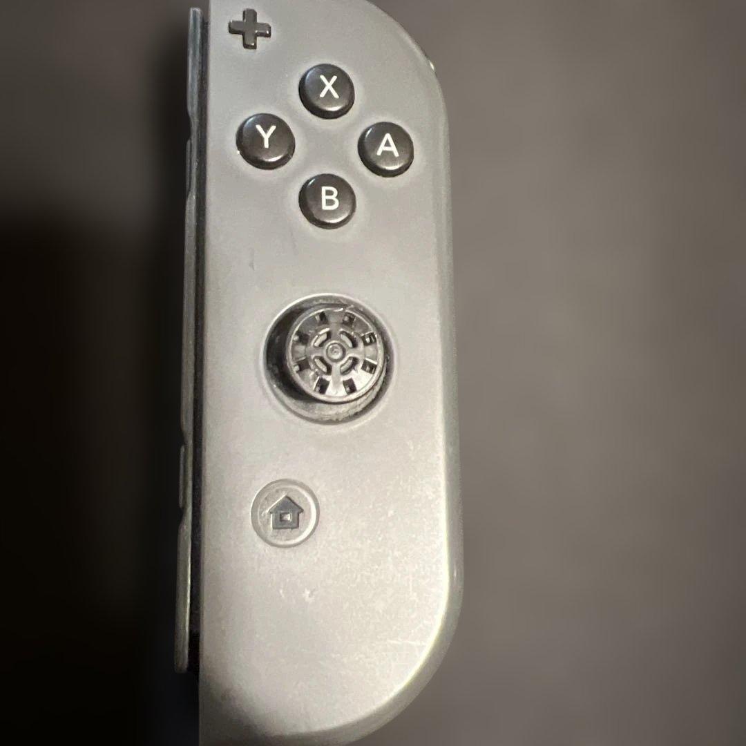 【ジャンク品】任天堂 Switch スイッチ 本体
