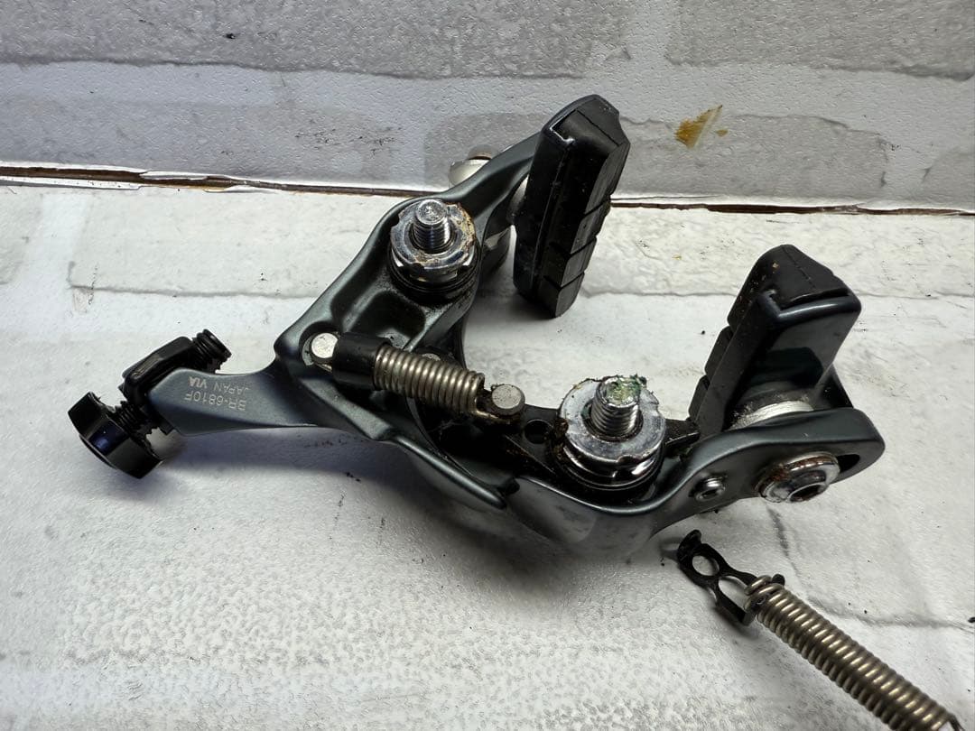 シマノ　アルテグラ 6800 ダイレクトマウントブレーキ