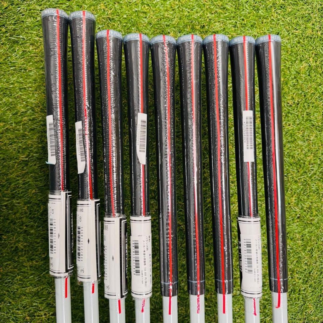 【新品】現行 14代目ゼクシオ XXIO14 レディースゴルフセット 9本 L