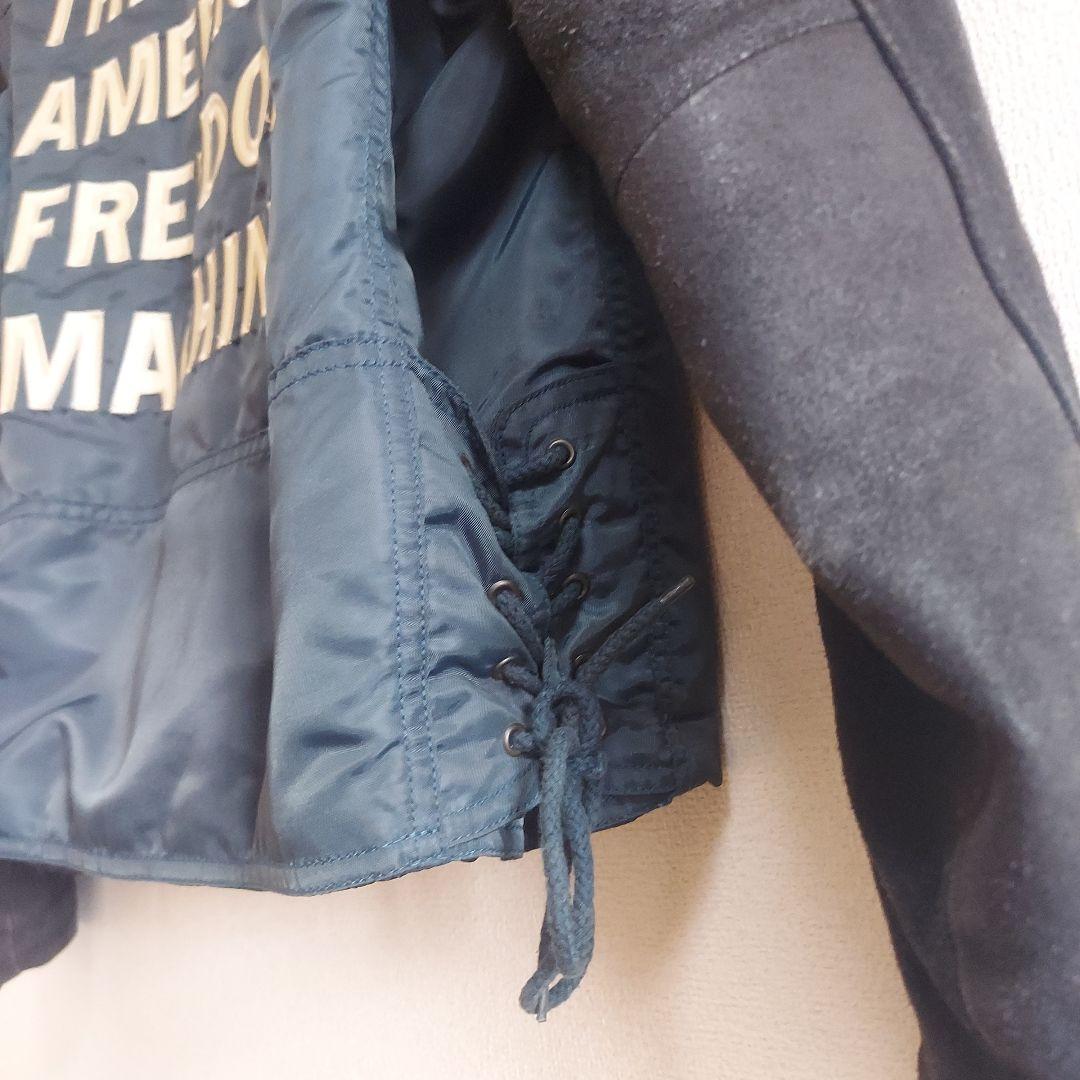 ハーレーダビッドソン　アウター　M