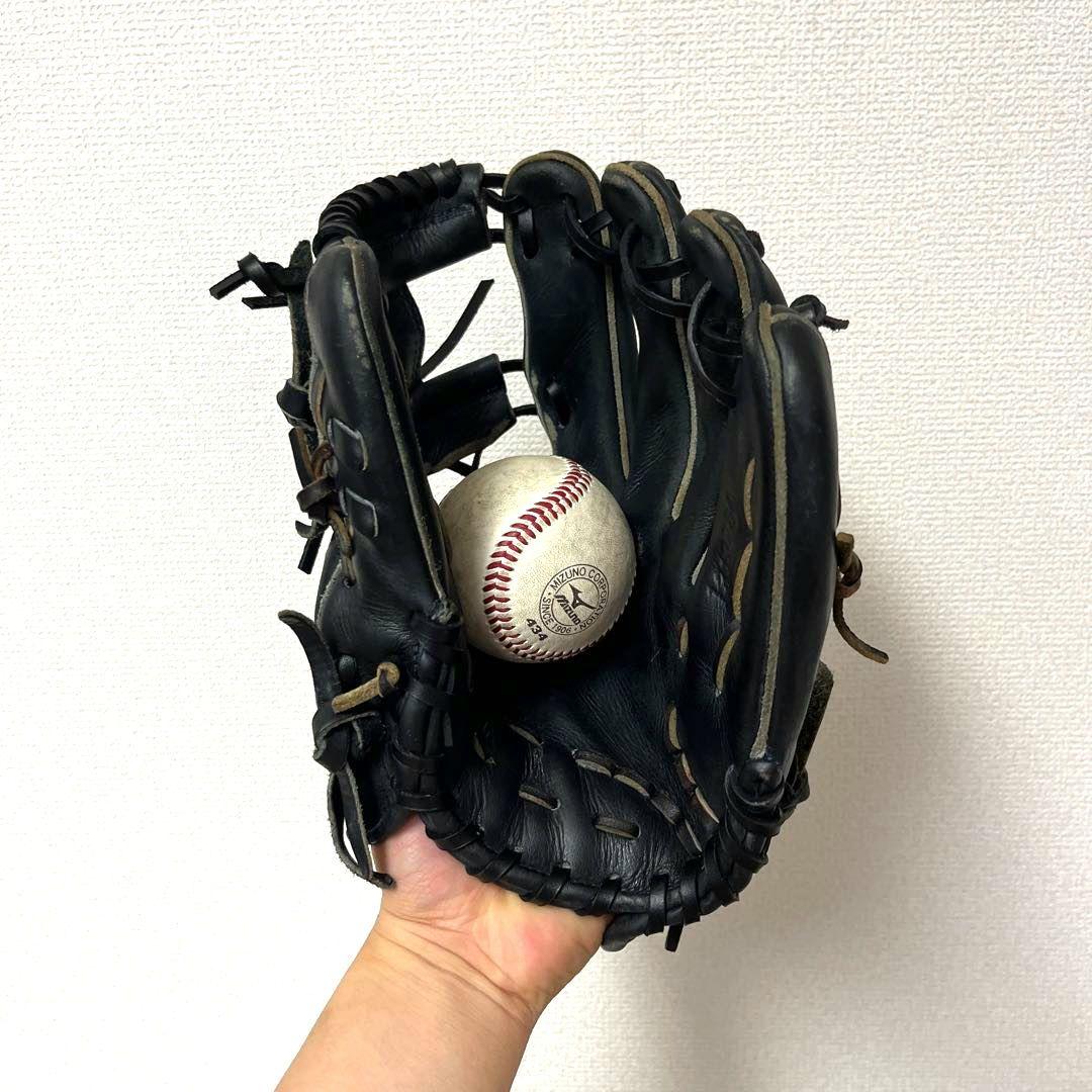 653 アンダーアーマー 即戦力 硬式 内野手用グローブ