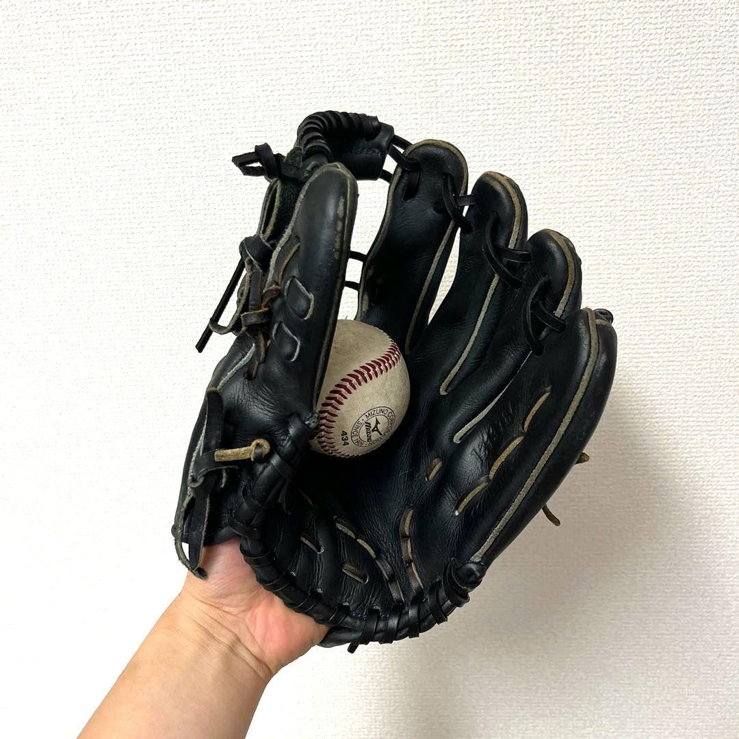 653 アンダーアーマー 即戦力 硬式 内野手用グローブ