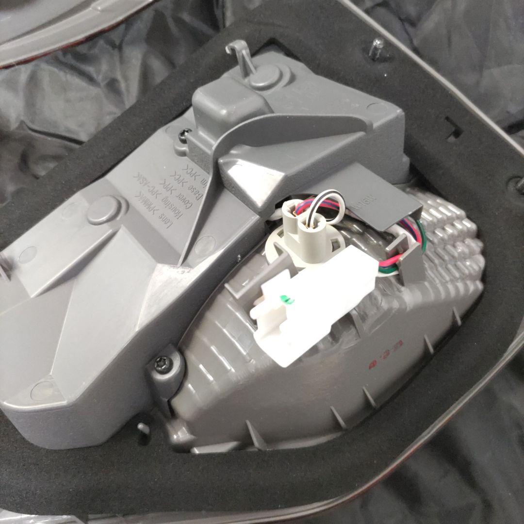 純正 ACR50W 50系 エスティマ 前期 LED テールライト