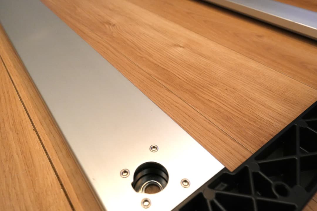  Peak IGT アイアングリルテーブル フレーム 3ユニット