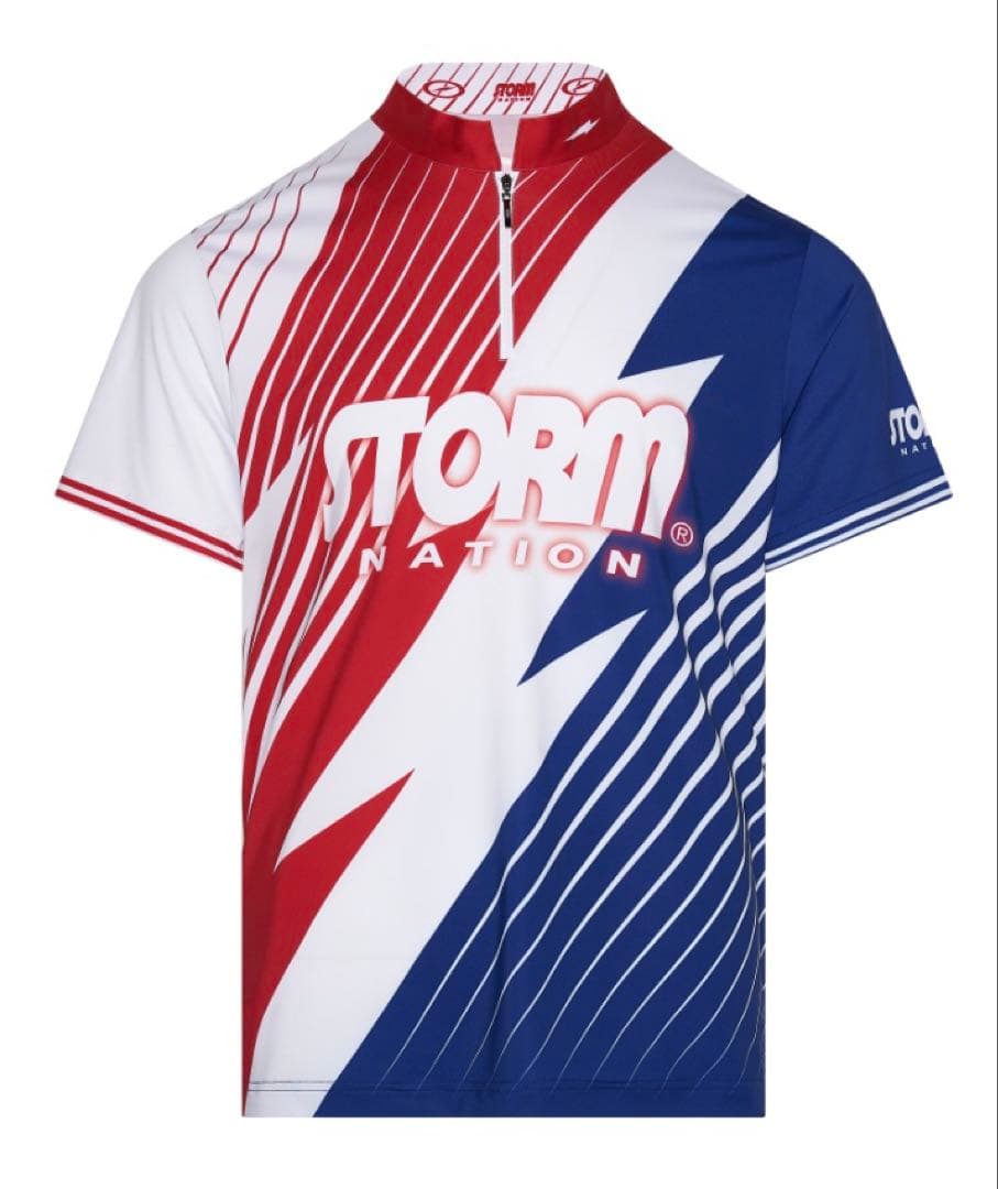 【新品】ストーム　ユニフォーム　L 日本未入荷