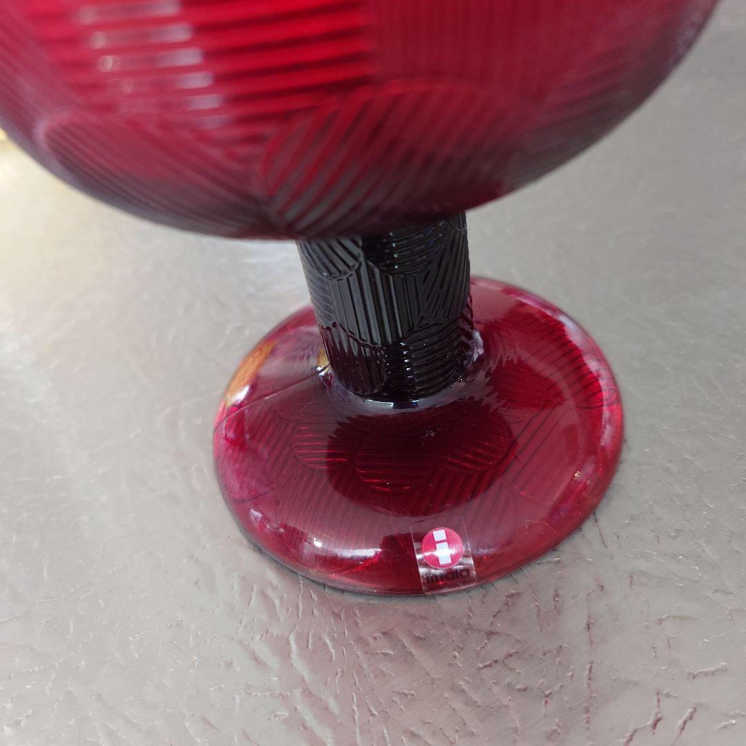 イッタラ　ミランダ　ボウル　美品