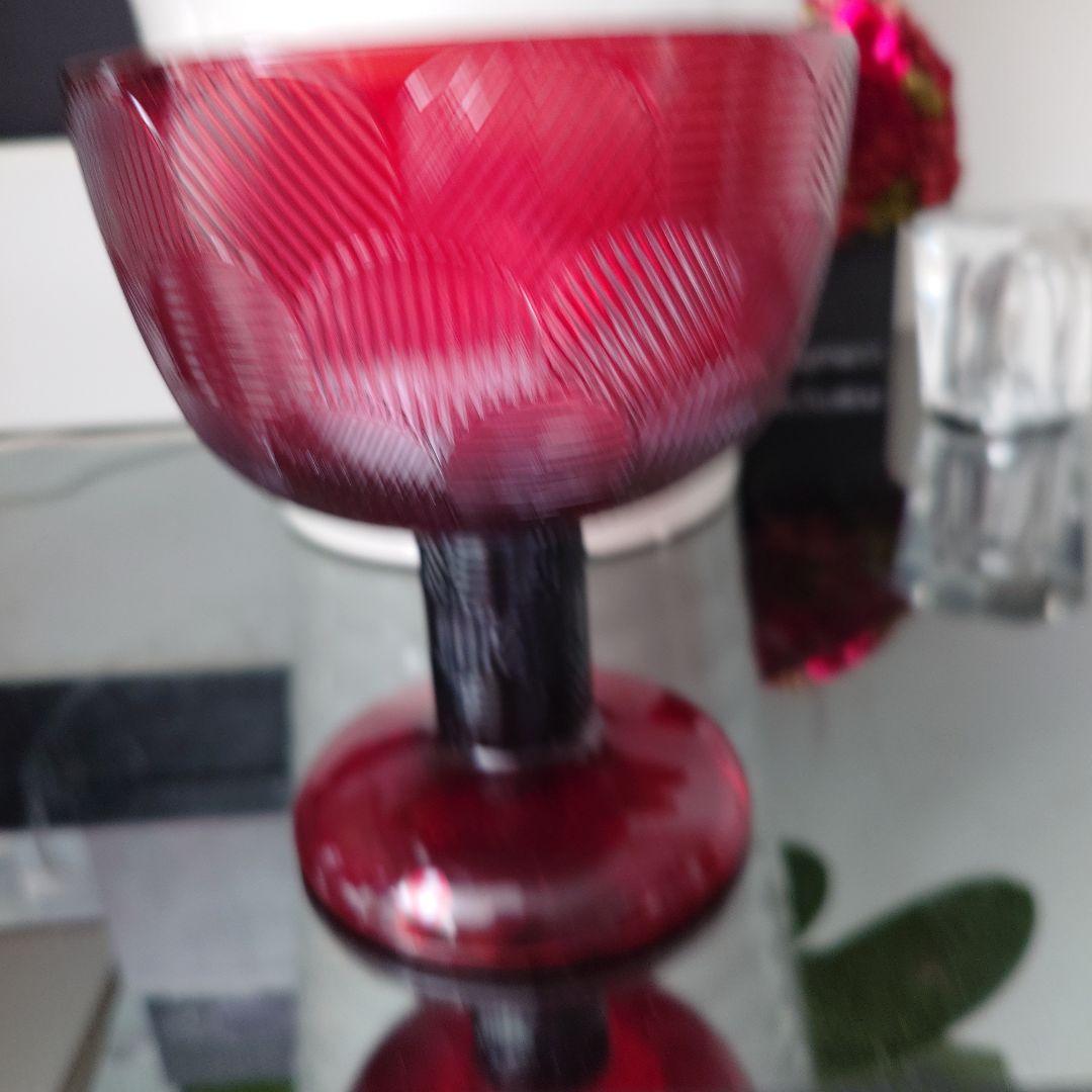 イッタラ　ミランダ　ボウル　美品