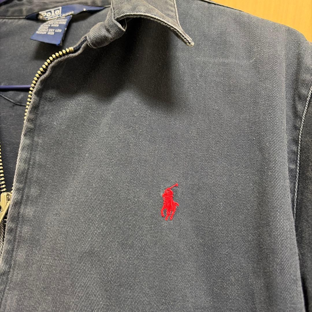 ポロラルフローレン　ジャケット