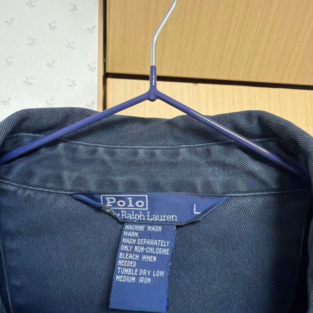 ポロラルフローレン　ジャケット