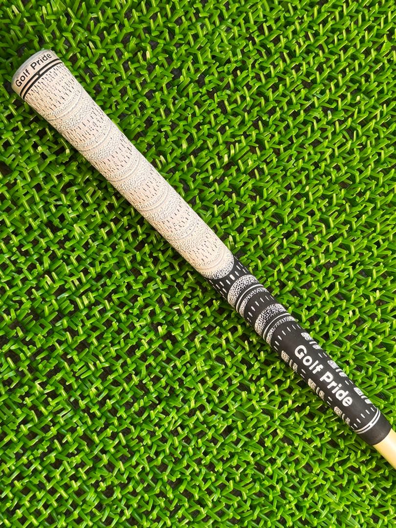 Callaway BIG BERTHA ドライバー