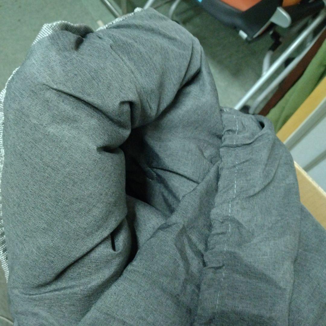 H SOLOUP アウトドア チェア ムーンチェア キャンプ 折り畳み椅子 YK