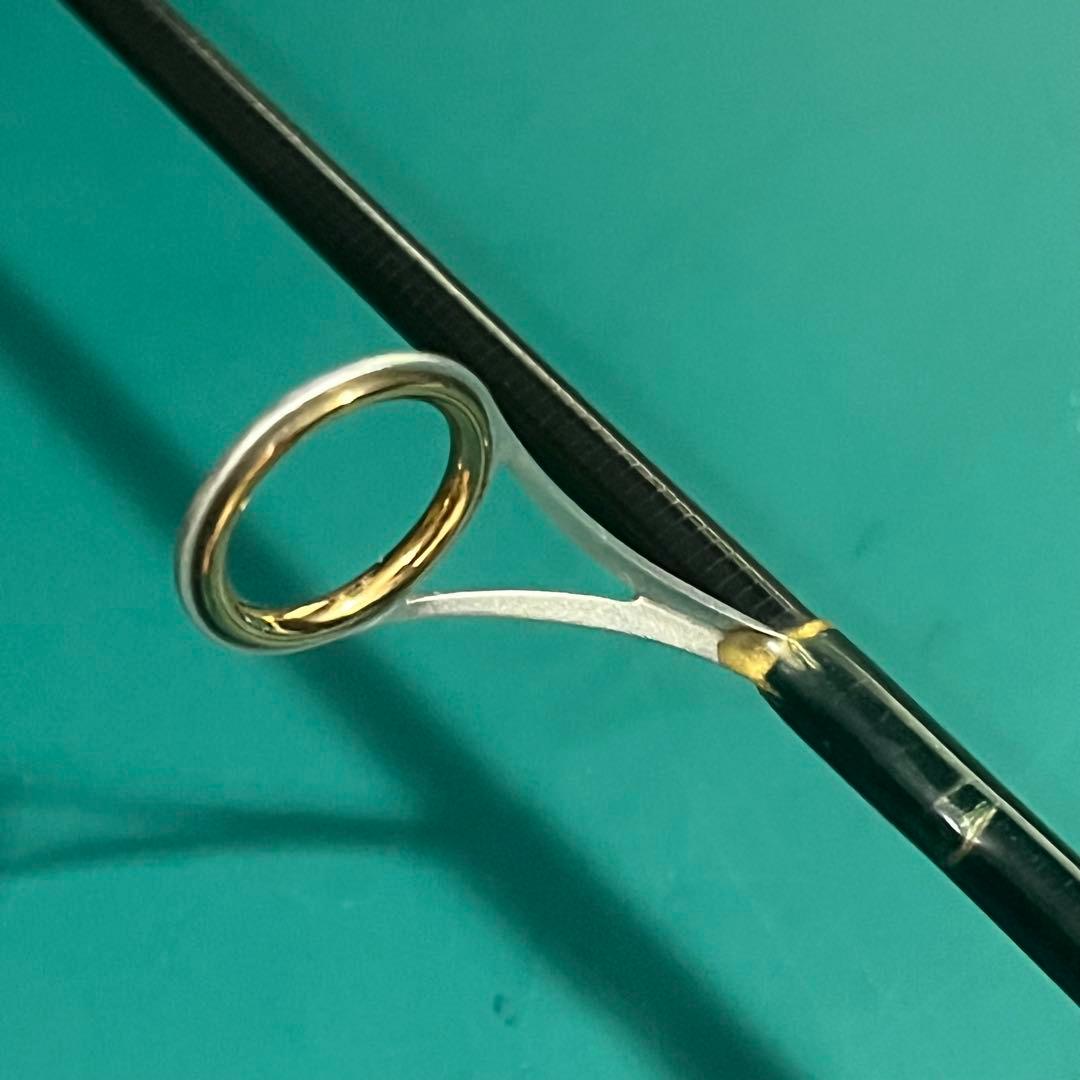 チームウエダ　プロ4 FLS-60B ファインラインスペシャル ボロン