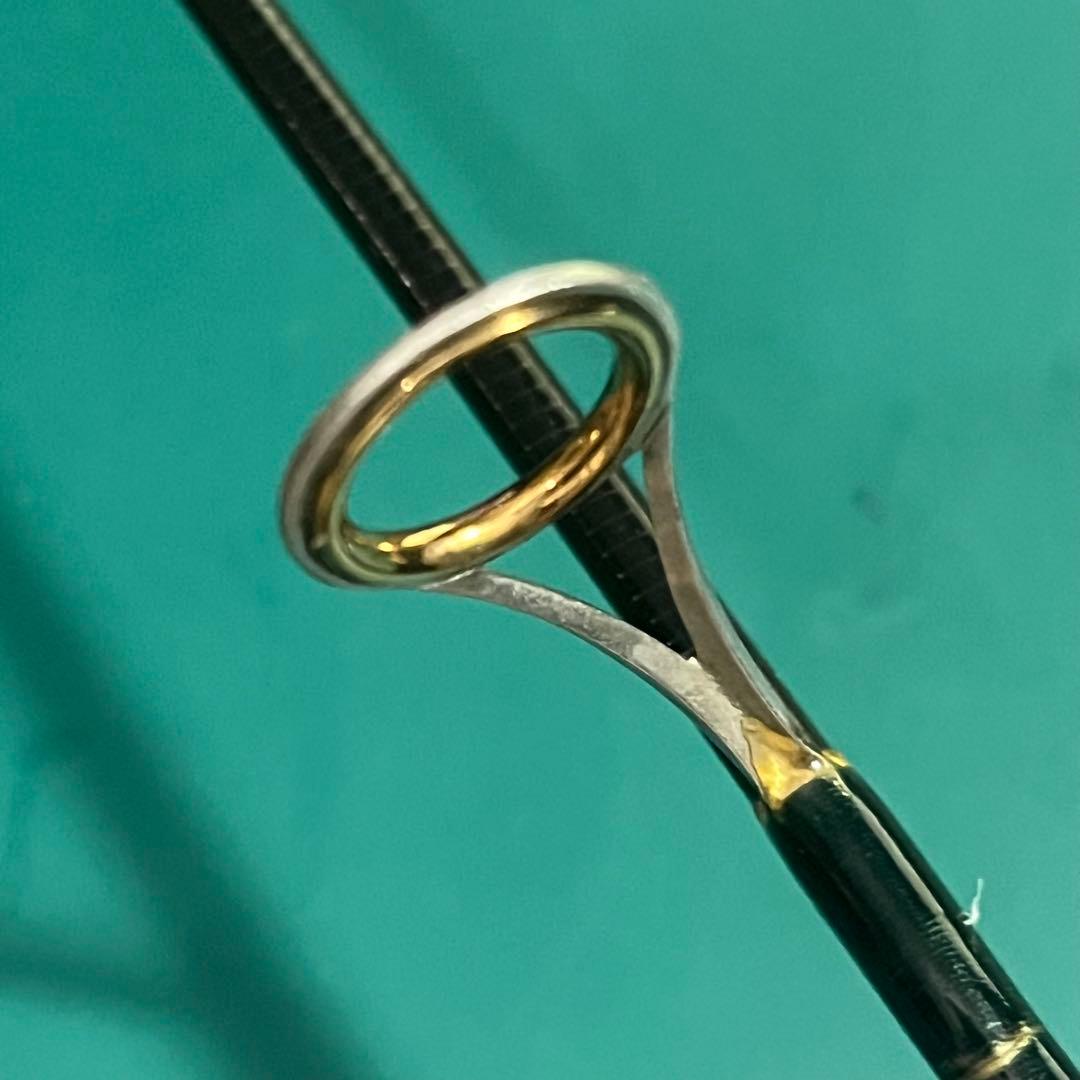 チームウエダ　プロ4 FLS-60B ファインラインスペシャル ボロン