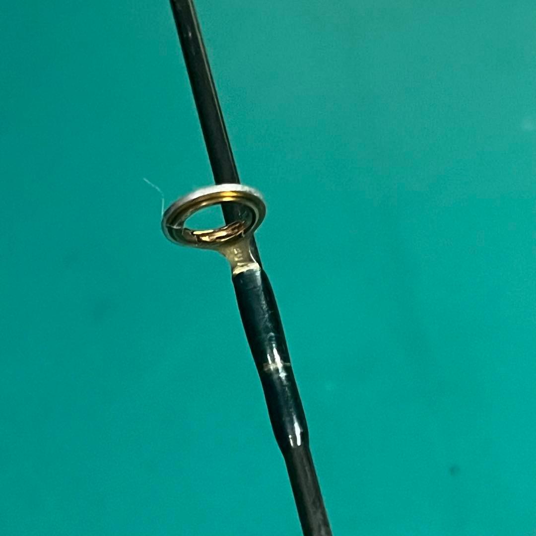 チームウエダ　プロ4 FLS-60B ファインラインスペシャル ボロン