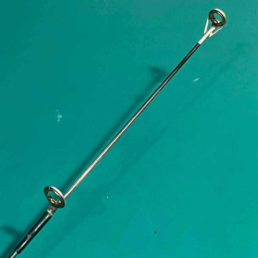 チームウエダ　プロ4 FLS-60B ファインラインスペシャル ボロン