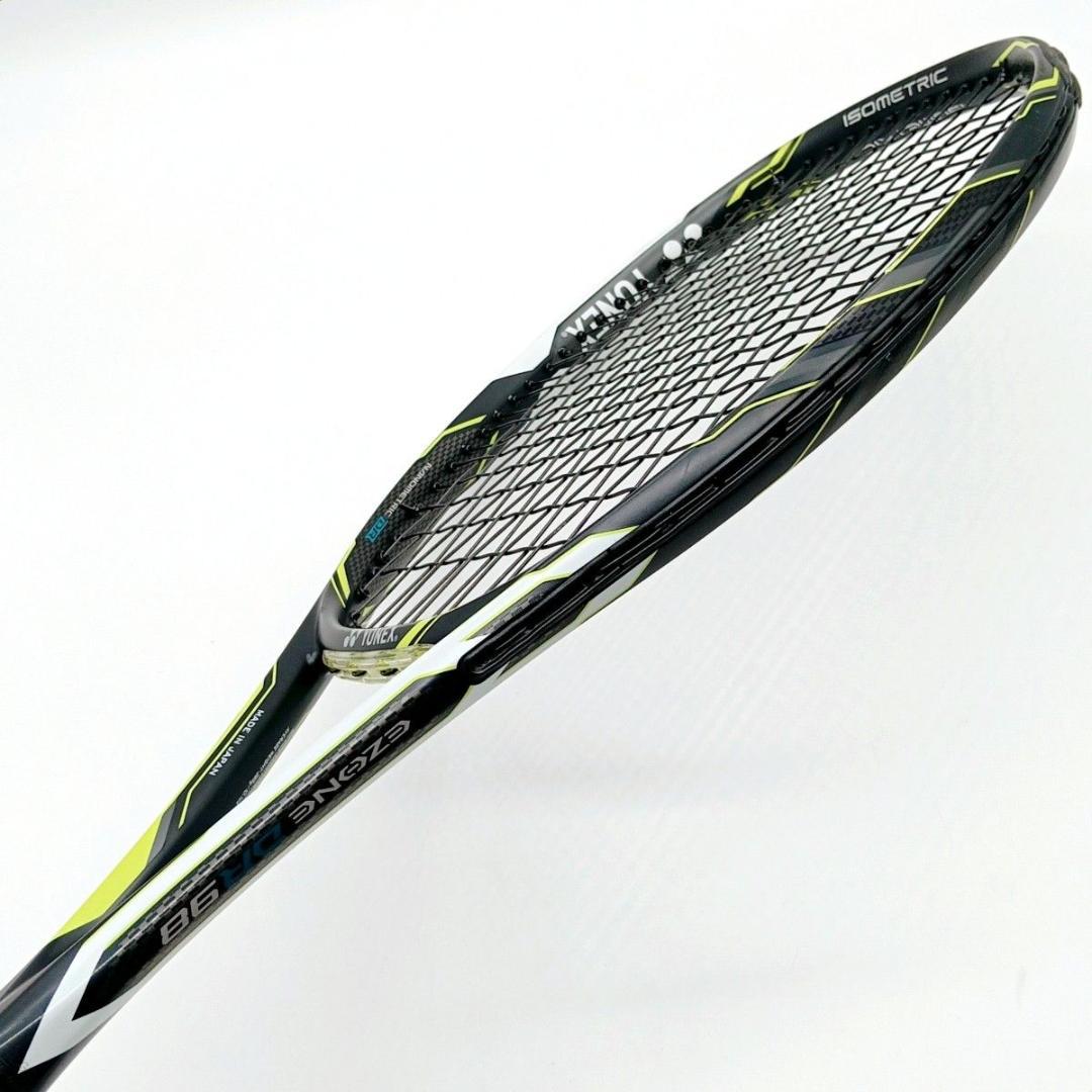 【極美品】YONEX EZONE DR98 ヨネックス イーゾーン キリオス