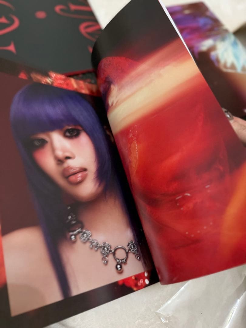 先着特典付き！HANA 完全生産限定盤 CD＋Blu-ray ポストカード　美品