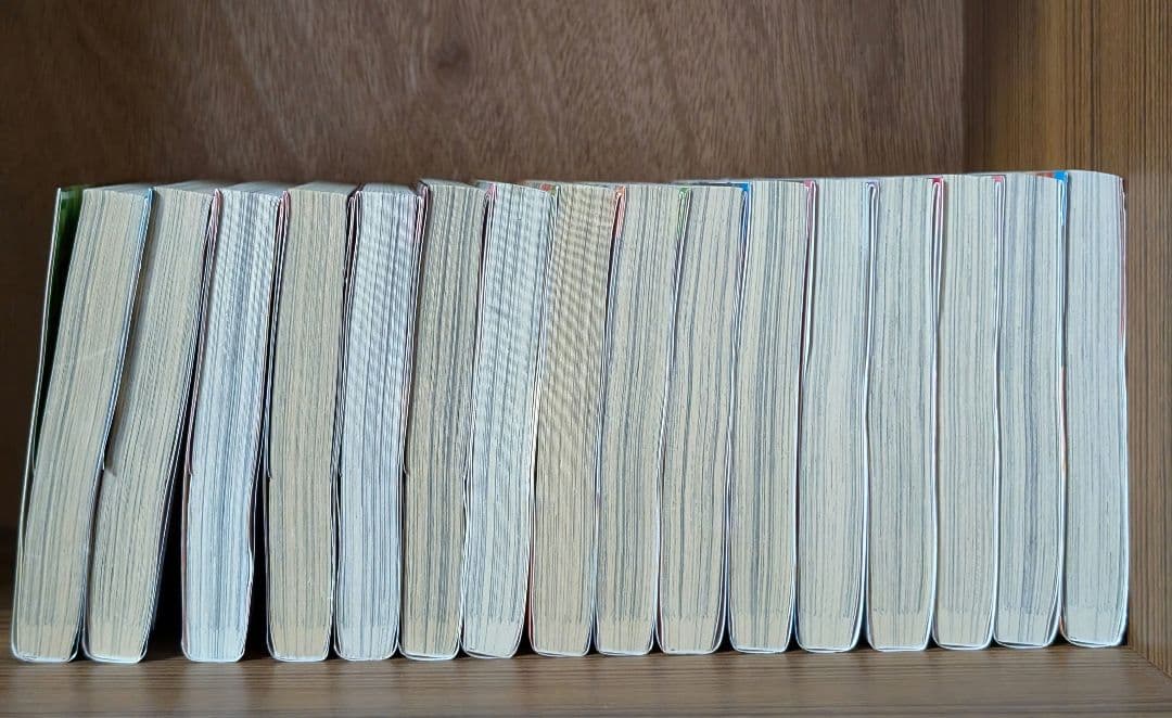 7SEEDS全巻セット　 外伝　限定ドラマCD