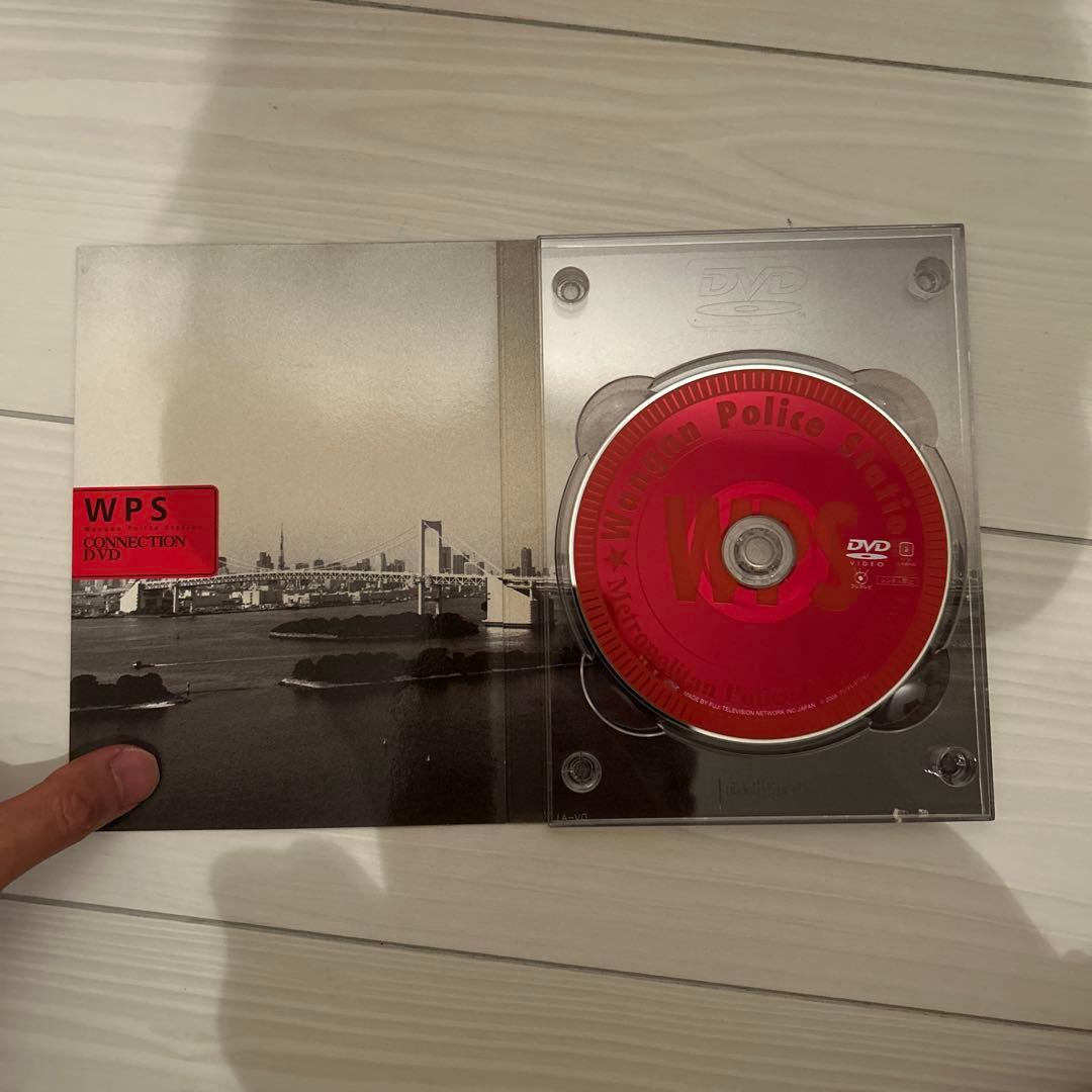 【訳あり】踊る大捜査線 コンプリート DVD BOX (初回限定生産)