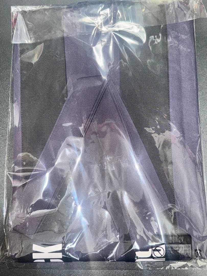 BUCK-TICK シングル渋谷ハリアッパ購入抽選応募特典　渋谷ハリハッピ未開封