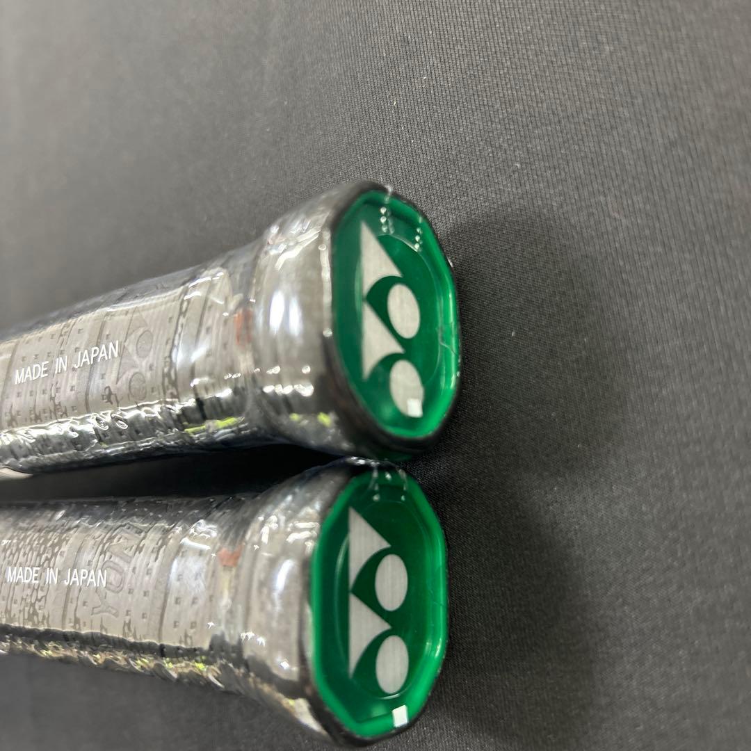 4ug6 アークセイバー11プロ　新品未使用　2本　ヨネックス　バドミントン