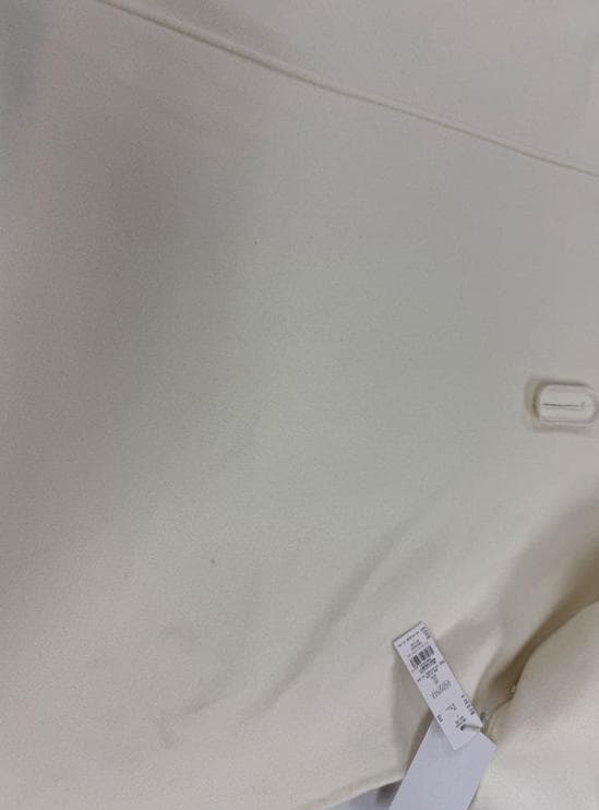 ま*⭐様 CELFORDファーポンチョコート 新品未使用(難あり)