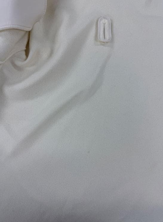 ま*⭐様 CELFORDファーポンチョコート 新品未使用(難あり)