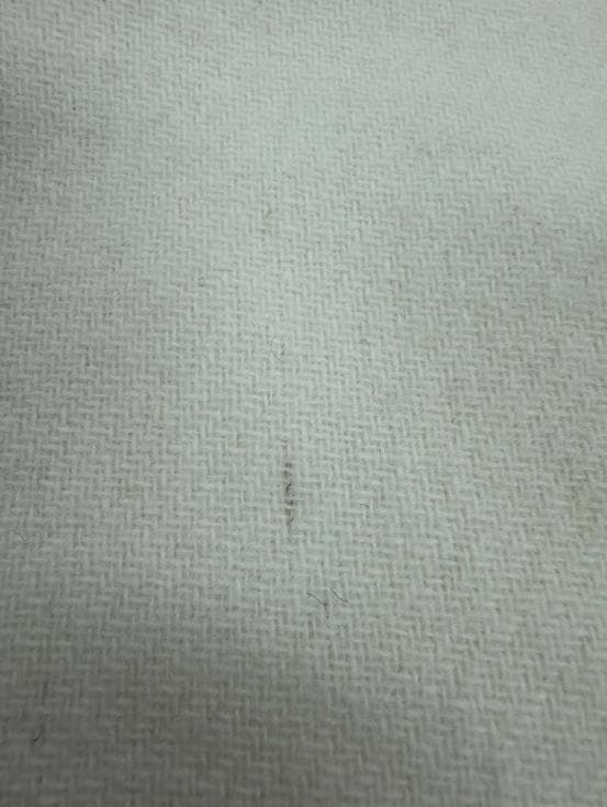 ま*⭐様 CELFORDファーポンチョコート 新品未使用(難あり)