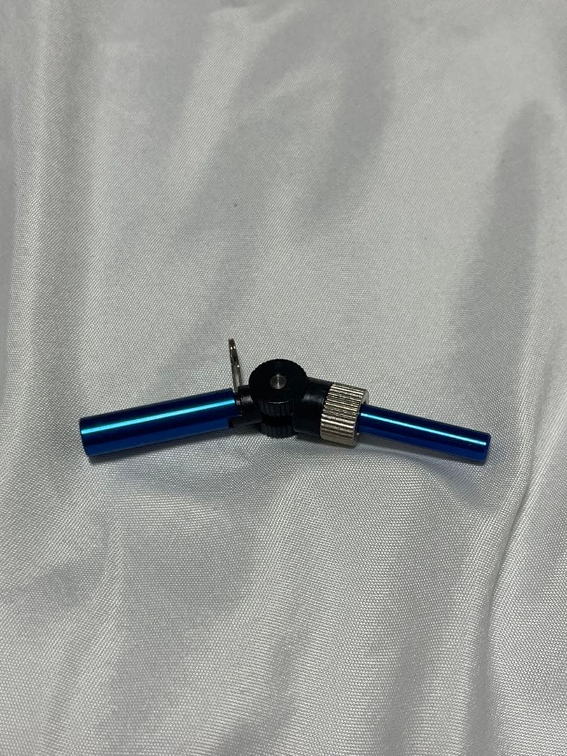 SHIMANO Wakasagimatic DDM-T (オレンジ） 中古