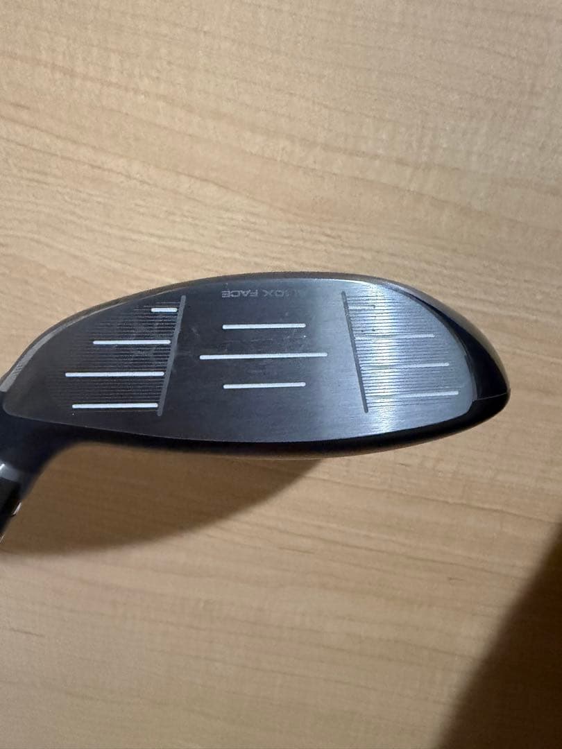 キャロウェイ エリート ELYTE カスタム 3W フェアウェイウッド