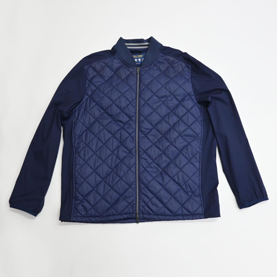 POLO GOLF RalphLauren ジャケット 中綿 48553\"