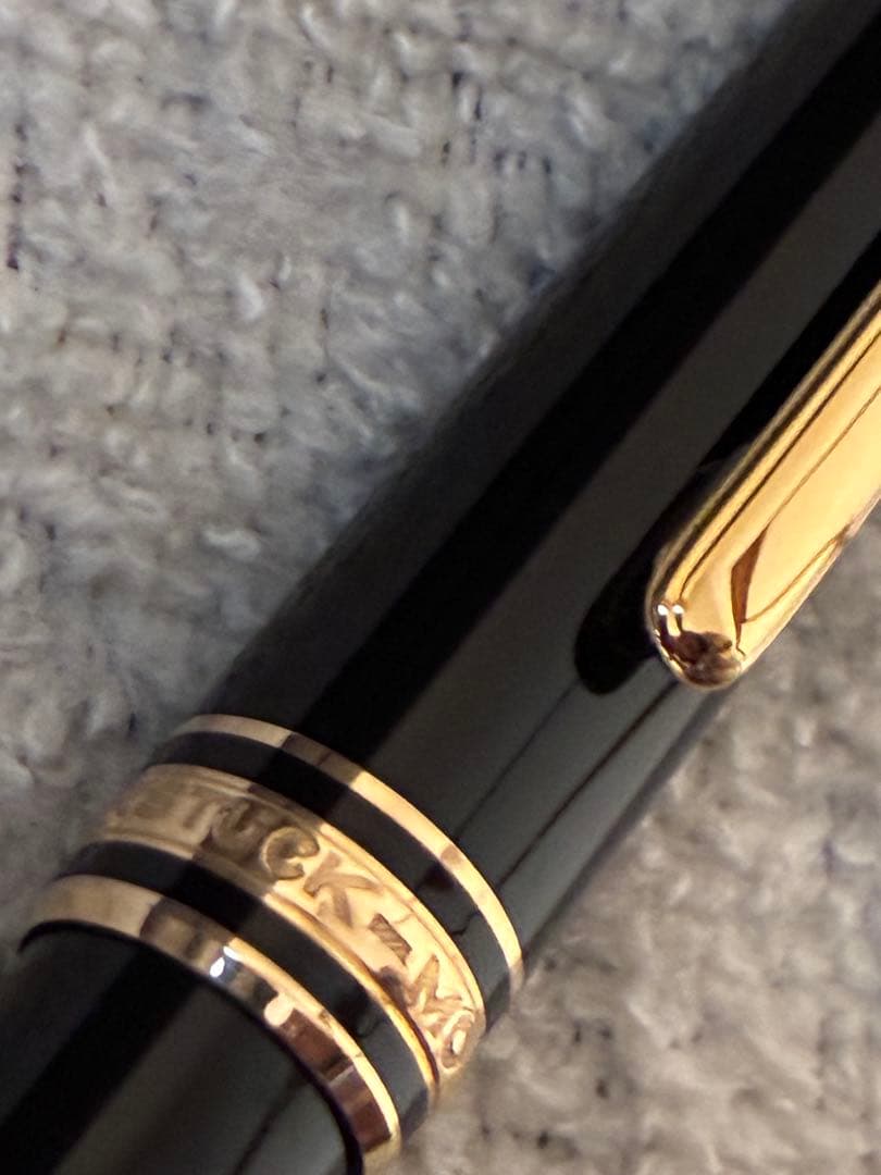 ◾️極美品◾️モンブラン◾️マイスターシュテュック クラシック165 ◾️芯0.7◾️訳有
