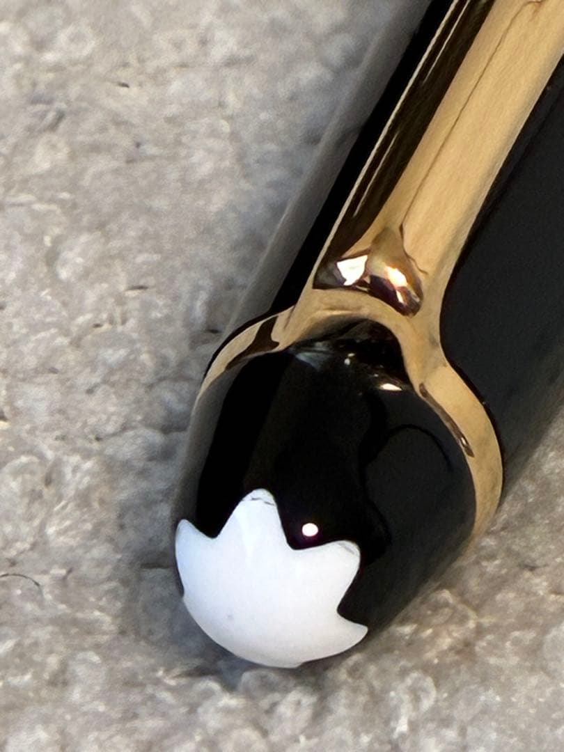 ◾️極美品◾️モンブラン◾️マイスターシュテュック クラシック165 ◾️芯0.7◾️訳有