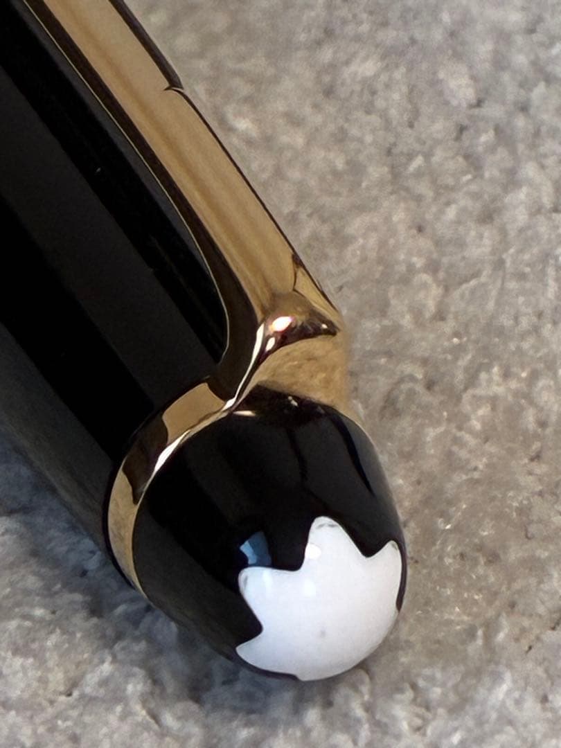 ◾️極美品◾️モンブラン◾️マイスターシュテュック クラシック165 ◾️芯0.7◾️訳有