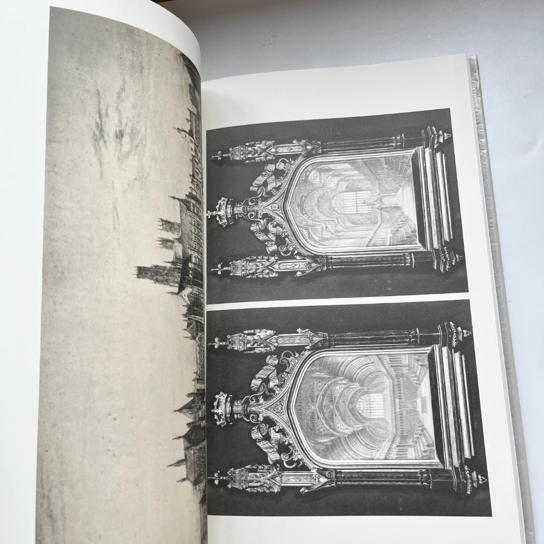 都市と建築コンペティション全7巻