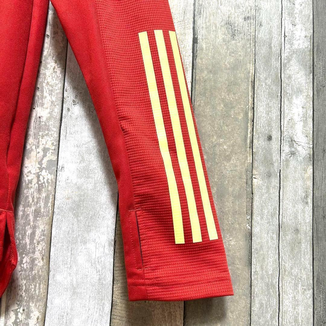 adidas ベルギー代表 2020/2021トレーニング ドリルトップ シャツ