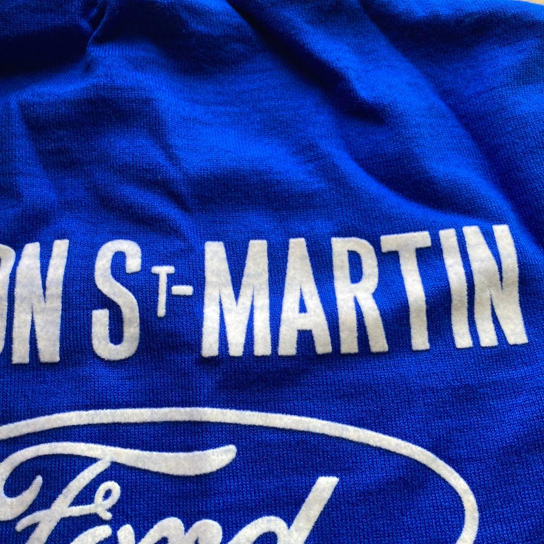 70's Vintage FORD CORNELIS フロッキージャージ