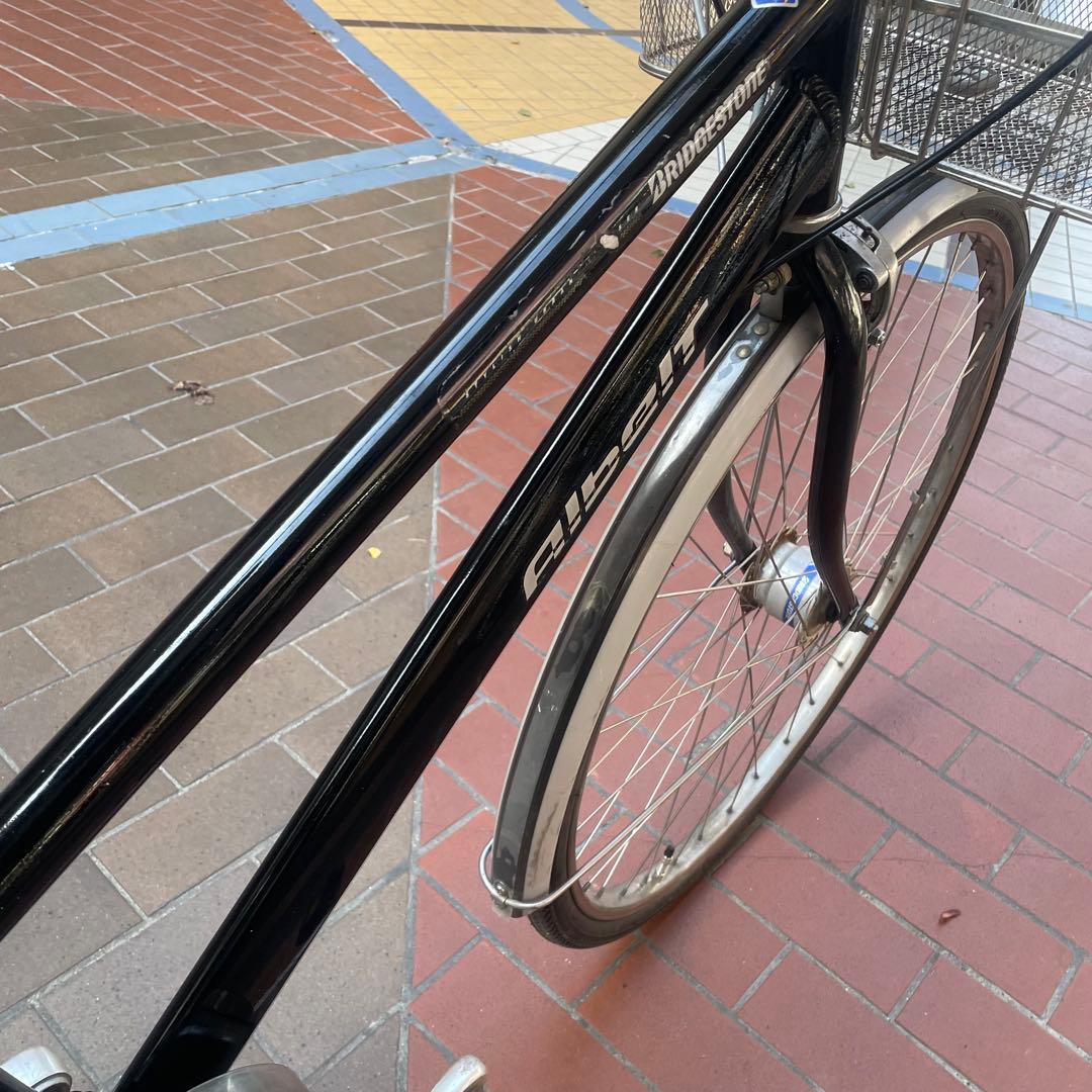 【整備士フル整備】ブリヂストン アルベルト 新品部品多数交換‼️現行BB仕様 お得