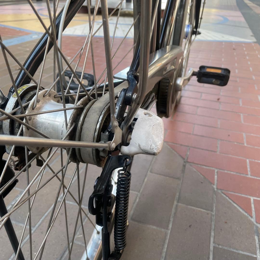 【整備士フル整備】ブリヂストン アルベルト 新品部品多数交換‼️現行BB仕様 お得