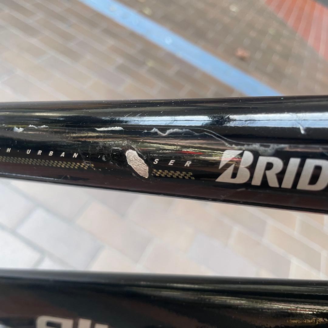 【整備士フル整備】ブリヂストン アルベルト 新品部品多数交換‼️現行BB仕様 お得