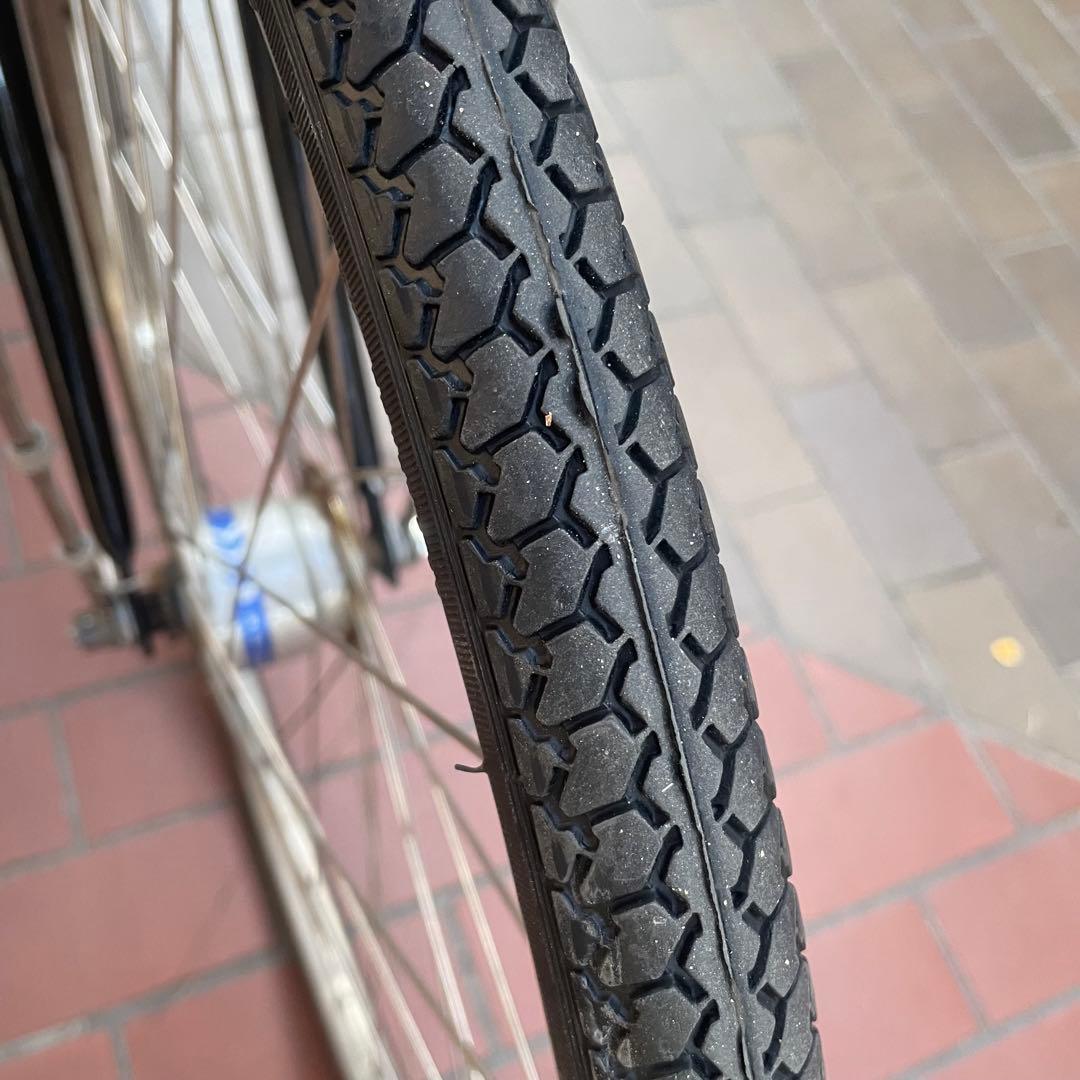 【整備士フル整備】ブリヂストン アルベルト 新品部品多数交換‼️現行BB仕様 お得