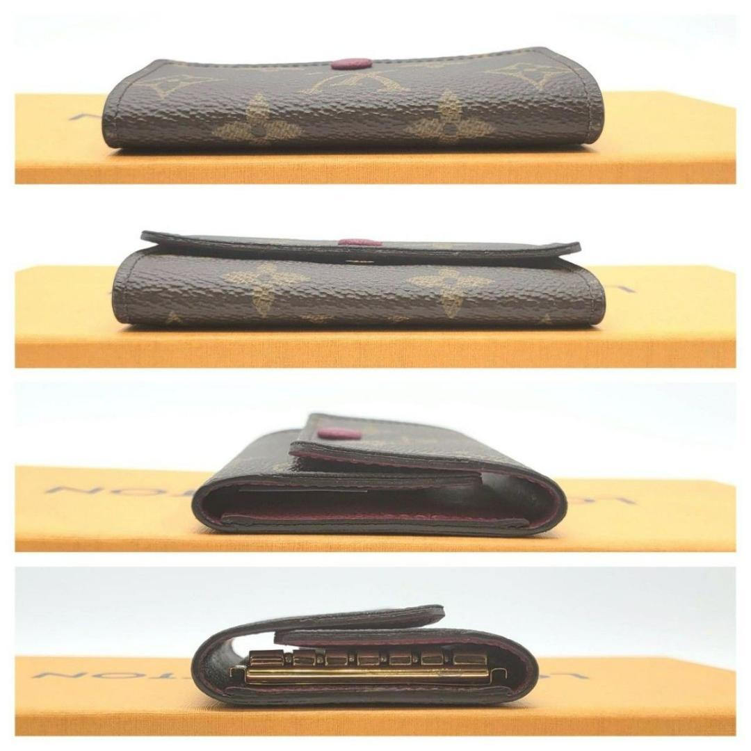 ルイヴィトン キーケース ミュルティクレ6 モノグラムLOUIS VUITTON