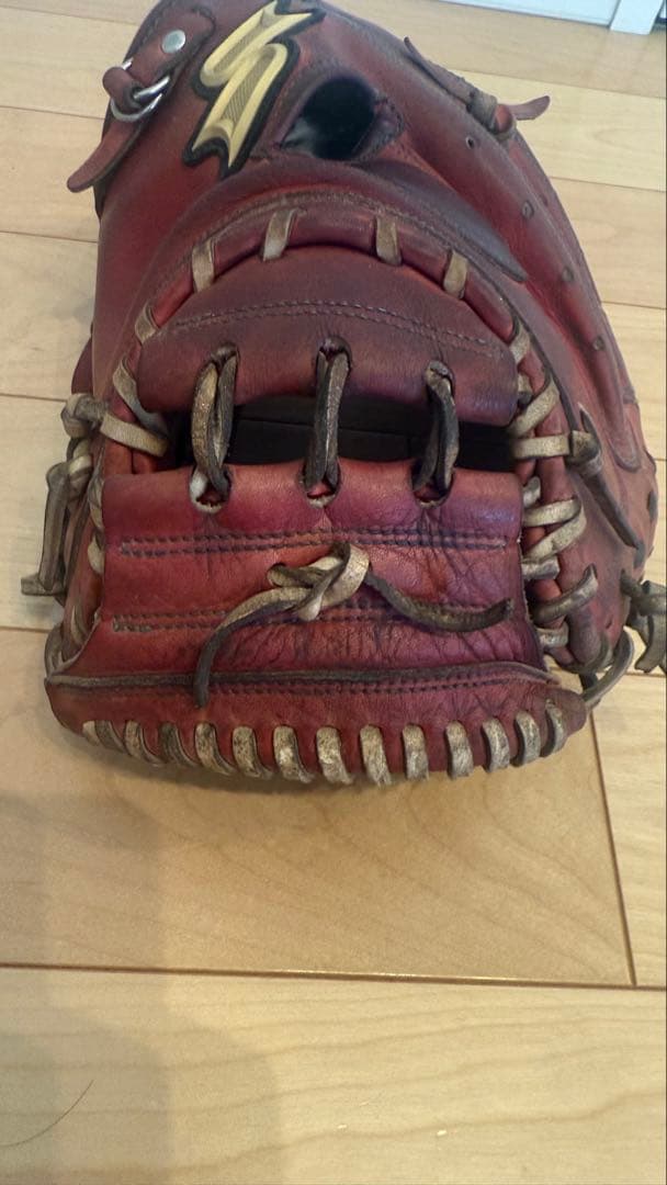 【即戦力・即発送】SSK proedge 硬式　キャッチャーミット