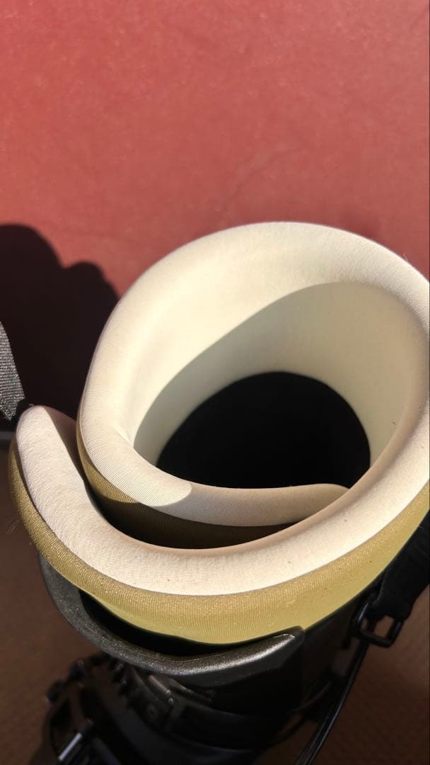 atomic フリースタイルスキー板　ツインチップ