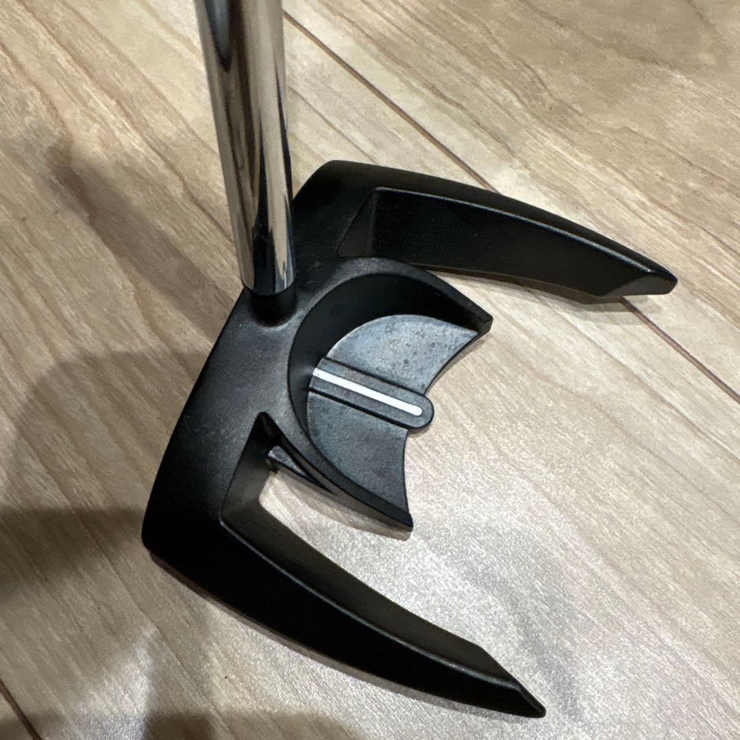 PING Pickemup L パター ヘッドカバー付き46インチ