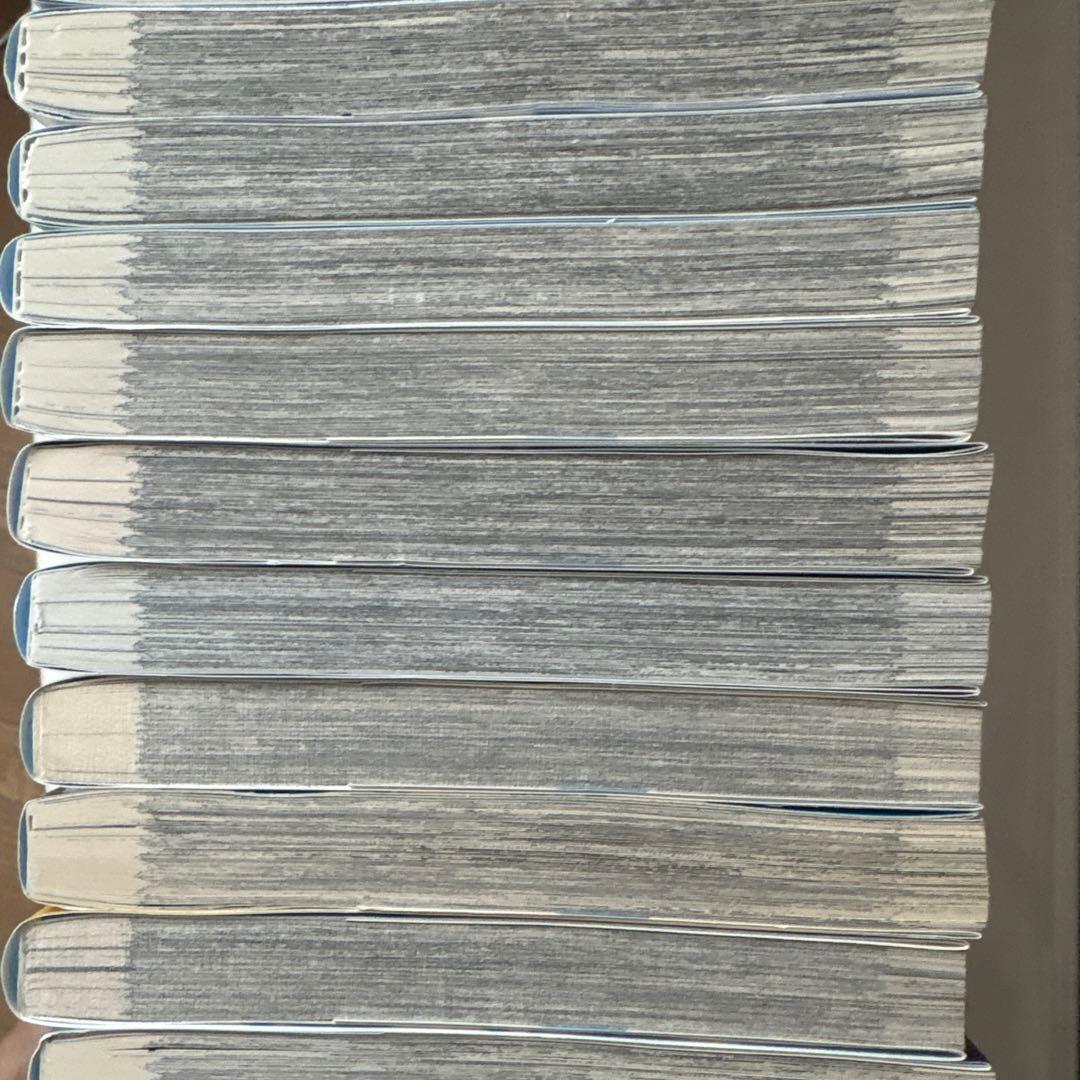 アオアシ　全40巻セット　帯付き　美品